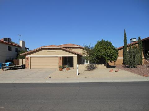 2126 Evans Dr, Phoenix, AZ 85022 photo 21