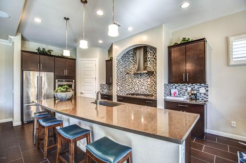 4121 E Weather Vane Rd, Gilbert, AZ 85296 photo 2