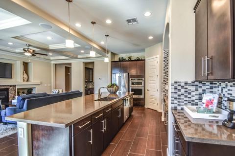 4121 E Weather Vane Rd, Gilbert, AZ 85296 photo 15