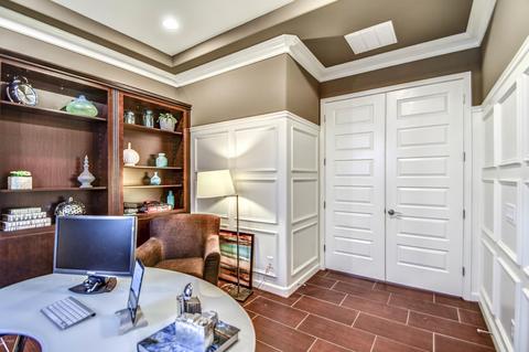 4121 E Weather Vane Rd, Gilbert, AZ 85296 photo 36