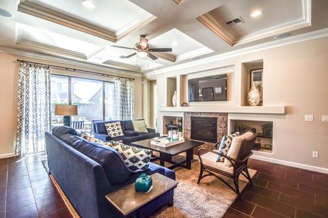 4121 E Weather Vane Rd, Gilbert, AZ 85296 photo 3