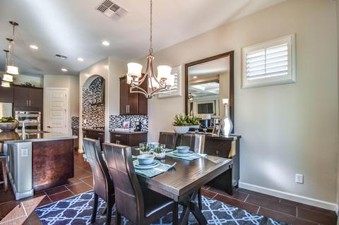 4121 E Weather Vane Rd, Gilbert, AZ 85296 photo 19