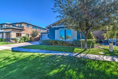 4121 E Weather Vane Rd, Gilbert, AZ 85296 photo 46