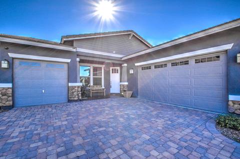 4121 E Weather Vane Rd, Gilbert, AZ 85296 photo 47