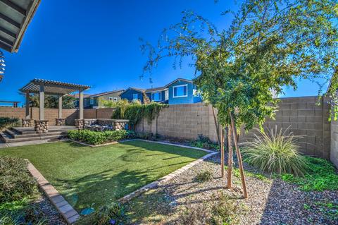 4121 E Weather Vane Rd, Gilbert, AZ 85296 photo 5