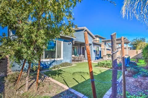 4121 E Weather Vane Rd, Gilbert, AZ 85296 photo 53