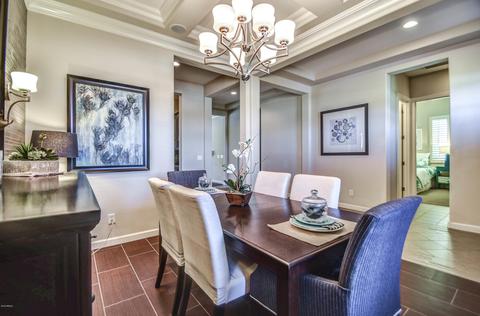 4121 E Weather Vane Rd, Gilbert, AZ 85296 photo 42