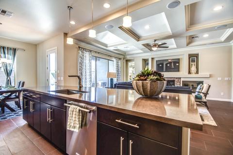 4121 E Weather Vane Rd, Gilbert, AZ 85296 photo 16