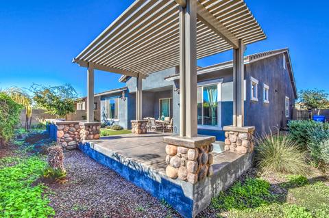 4121 E Weather Vane Rd, Gilbert, AZ 85296 photo 52