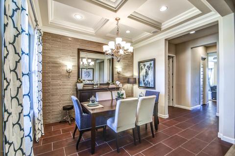 4121 E Weather Vane Rd, Gilbert, AZ 85296 photo 4