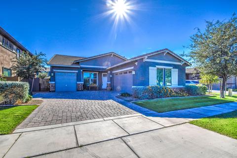 4121 E Weather Vane Rd, Gilbert, AZ 85296 photo 1