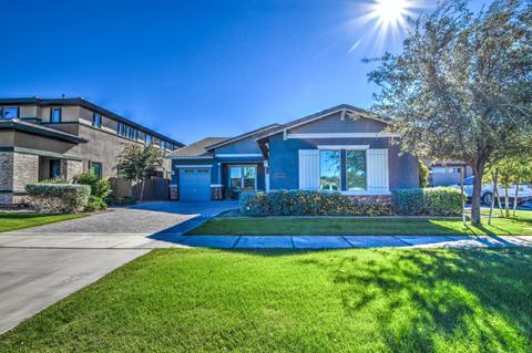 4121 E Weather Vane Rd, Gilbert, AZ 85296 photo 45