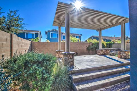 4121 E Weather Vane Rd, Gilbert, AZ 85296 photo 51