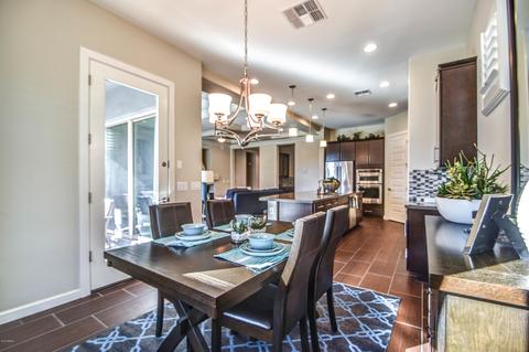 4121 E Weather Vane Rd, Gilbert, AZ 85296 photo 21