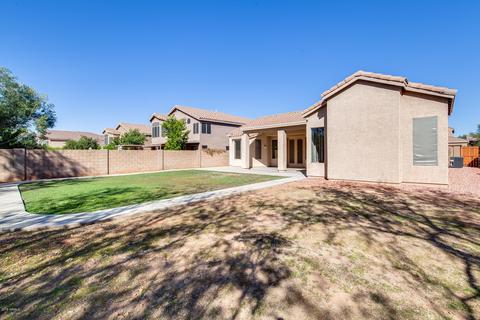4635 E Via Montoya Dr, Phoenix, AZ 85050 photo 43