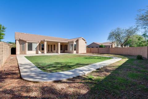 4635 E Via Montoya Dr, Phoenix, AZ 85050 photo 42