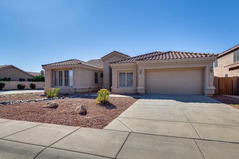 4635 E Via Montoya Dr, Phoenix, AZ 85050 photo 2