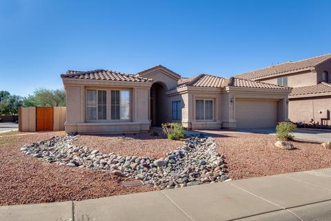 4635 E Via Montoya Dr, Phoenix, AZ 85050 photo 3