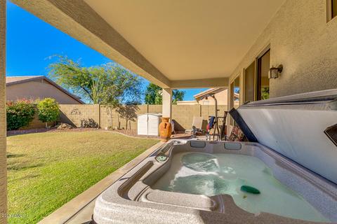 41260 N Sutter Ln, Anthem, AZ 85086 photo 43