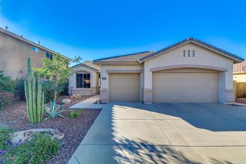 41260 N Sutter Ln, Anthem, AZ 85086 photo 1