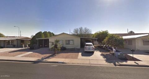 5557 E Bramble Ave, Mesa, AZ 85206 photo 1