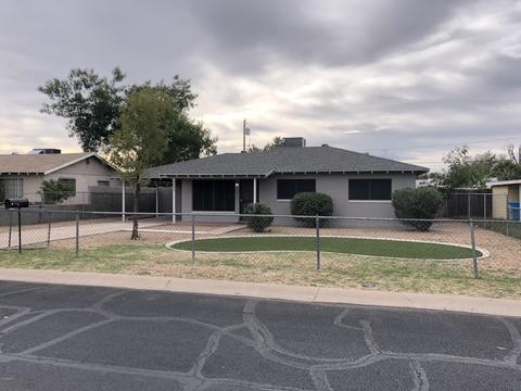3333 E Yale St, Phoenix, AZ 85008