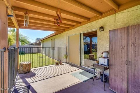 5711 N 24th Ave, Phoenix, AZ 85015 photo 33