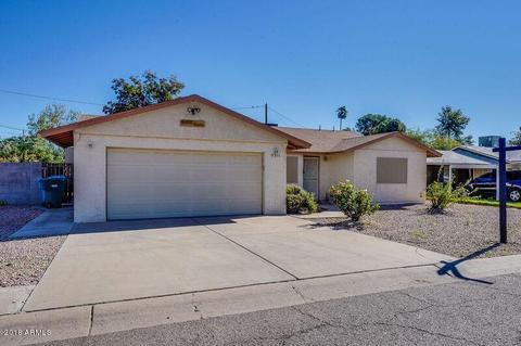5711 N 24th Ave, Phoenix, AZ 85015 photo 1