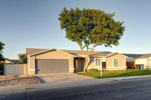2412 E Garnet Ave, Mesa, AZ 85204 photo 2