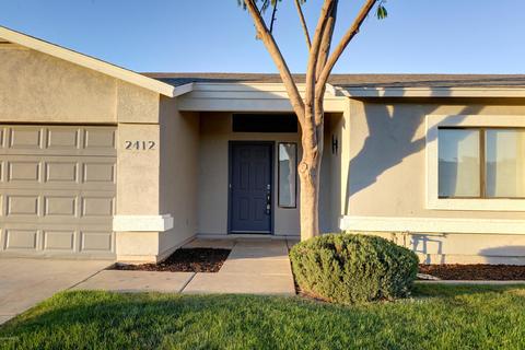 2412 E Garnet Ave, Mesa, AZ 85204 photo 4