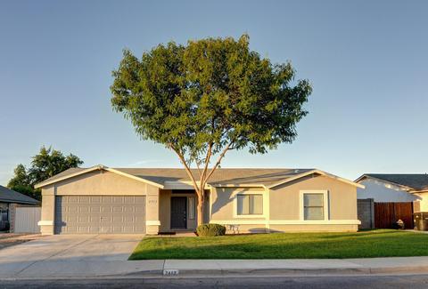 2412 E Garnet Ave, Mesa, AZ 85204 photo 1