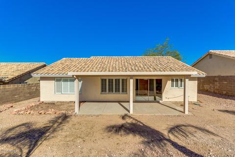 6359 E Virginia St, Mesa, AZ 85215 photo 5