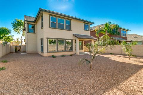 3534 E Rawhide St, Gilbert, AZ 85296 photo 43