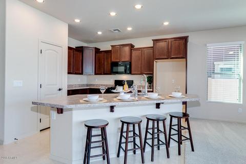 3534 E Rawhide St, Gilbert, AZ 85296 photo 16