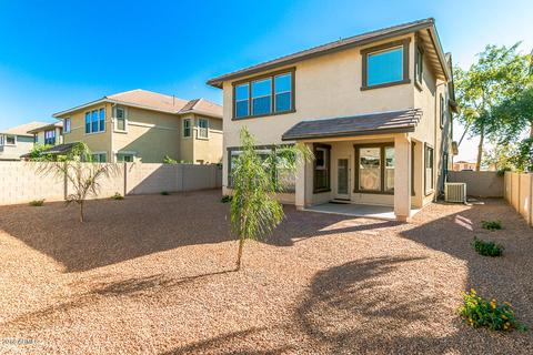 3534 E Rawhide St, Gilbert, AZ 85296 photo 44