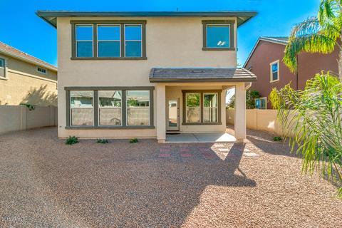3534 E Rawhide St, Gilbert, AZ 85296 photo 42