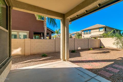 3534 E Rawhide St, Gilbert, AZ 85296 photo 47