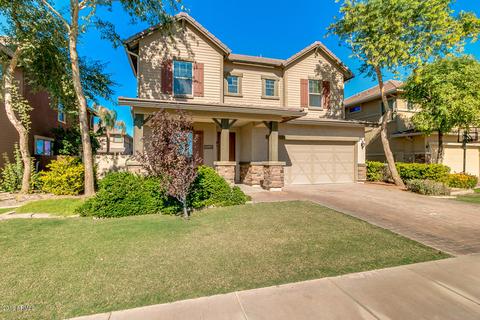 3534 E Rawhide St, Gilbert, AZ 85296 photo 2