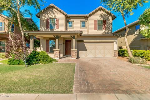 3534 E Rawhide St, Gilbert, AZ 85296 photo 1