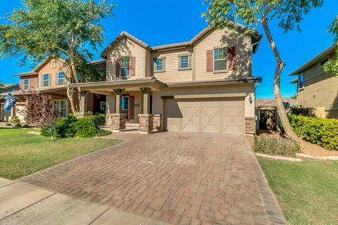 3534 E Rawhide St, Gilbert, AZ 85296 photo 3
