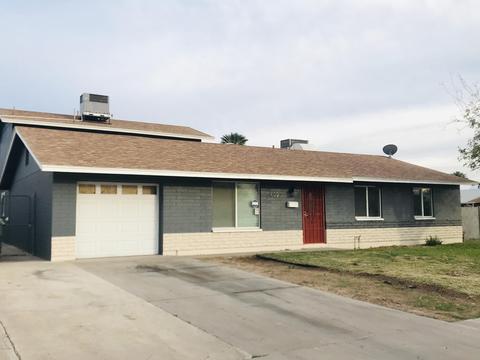 4023 N 78 Dr, Phoenix, AZ 85033 photo 3