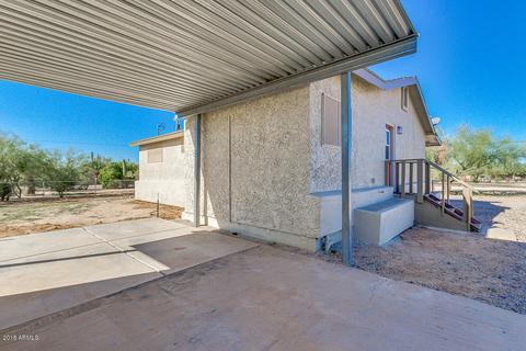 24089 E Logan Blvd, Florence, AZ 85132 photo 28
