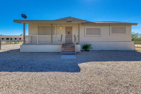 24089 E Logan Blvd, Florence, AZ 85132 photo 1