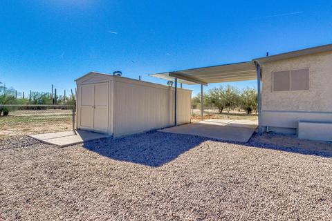 24089 E Logan Blvd, Florence, AZ 85132 photo 25