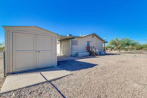 24089 E Logan Blvd, Florence, AZ 85132 photo 24