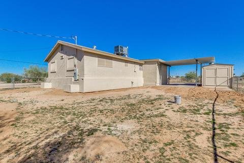 24089 E Logan Blvd, Florence, AZ 85132 photo 23