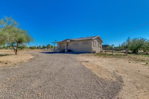 24089 E Logan Blvd, Florence, AZ 85132 photo 4