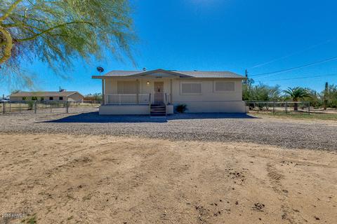 24089 E Logan Blvd, Florence, AZ 85132 photo 5