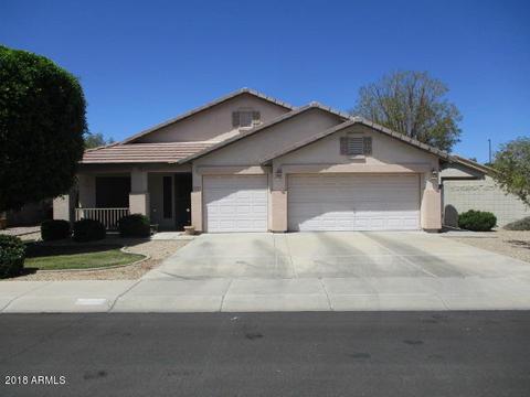 1166 Erie St, Gilbert, AZ 85295 photo 1
