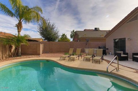 10944 E Clovis Ave E, Mesa, AZ 85208 photo 2